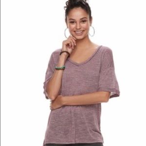 🆕 Mudd t shirt 👚